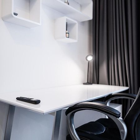 Luxury City Centre Apartment Prague Extérieur photo