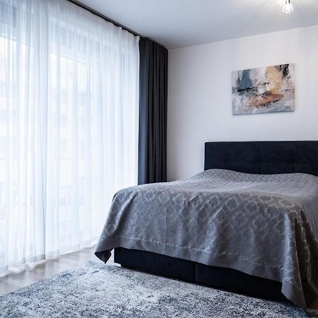 Luxury City Centre Apartment Prague Extérieur photo