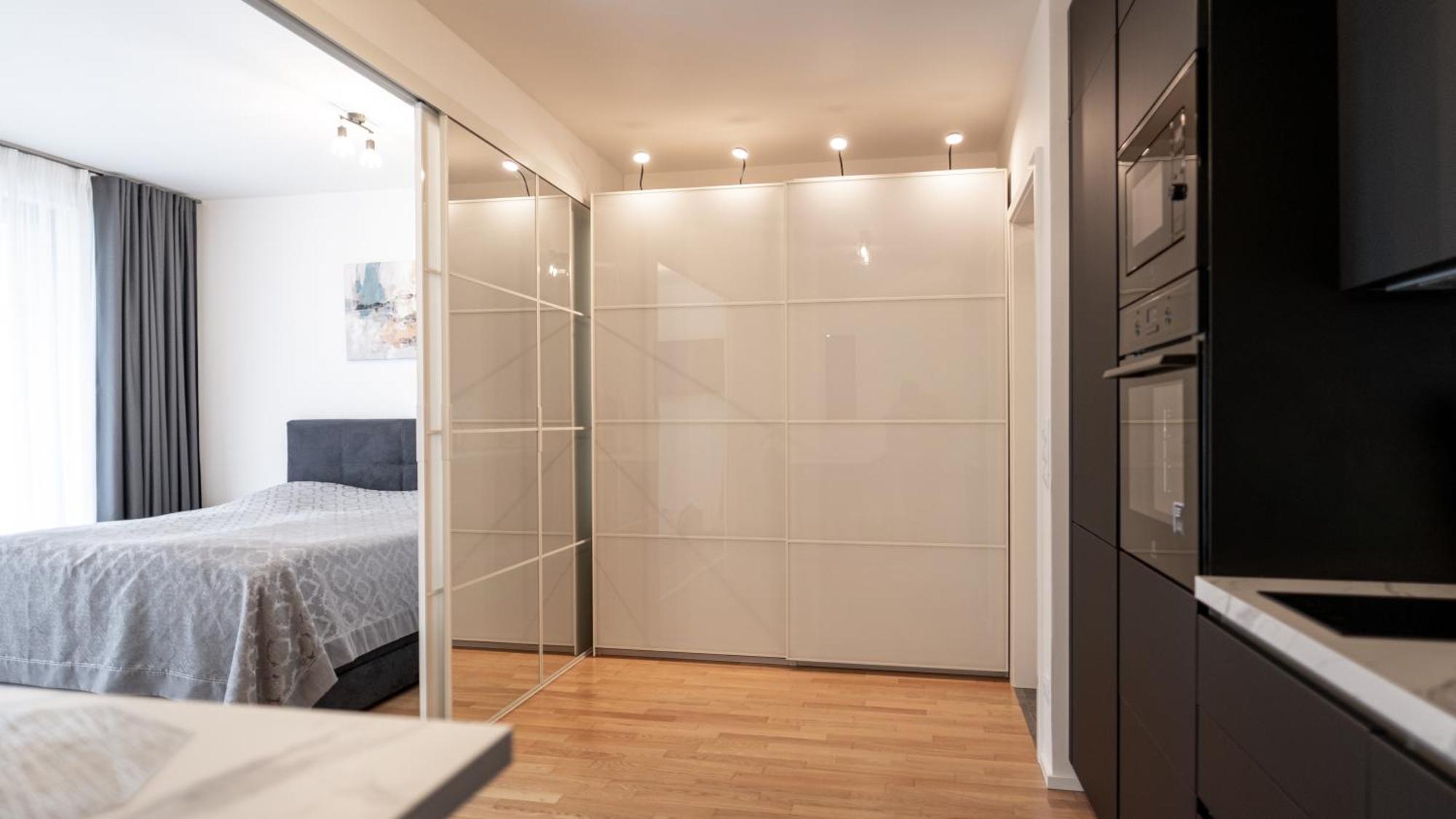 Luxury City Centre Apartment Prague Extérieur photo