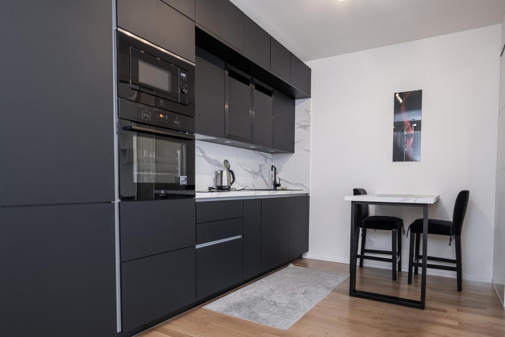 Luxury City Centre Apartment Prague Extérieur photo