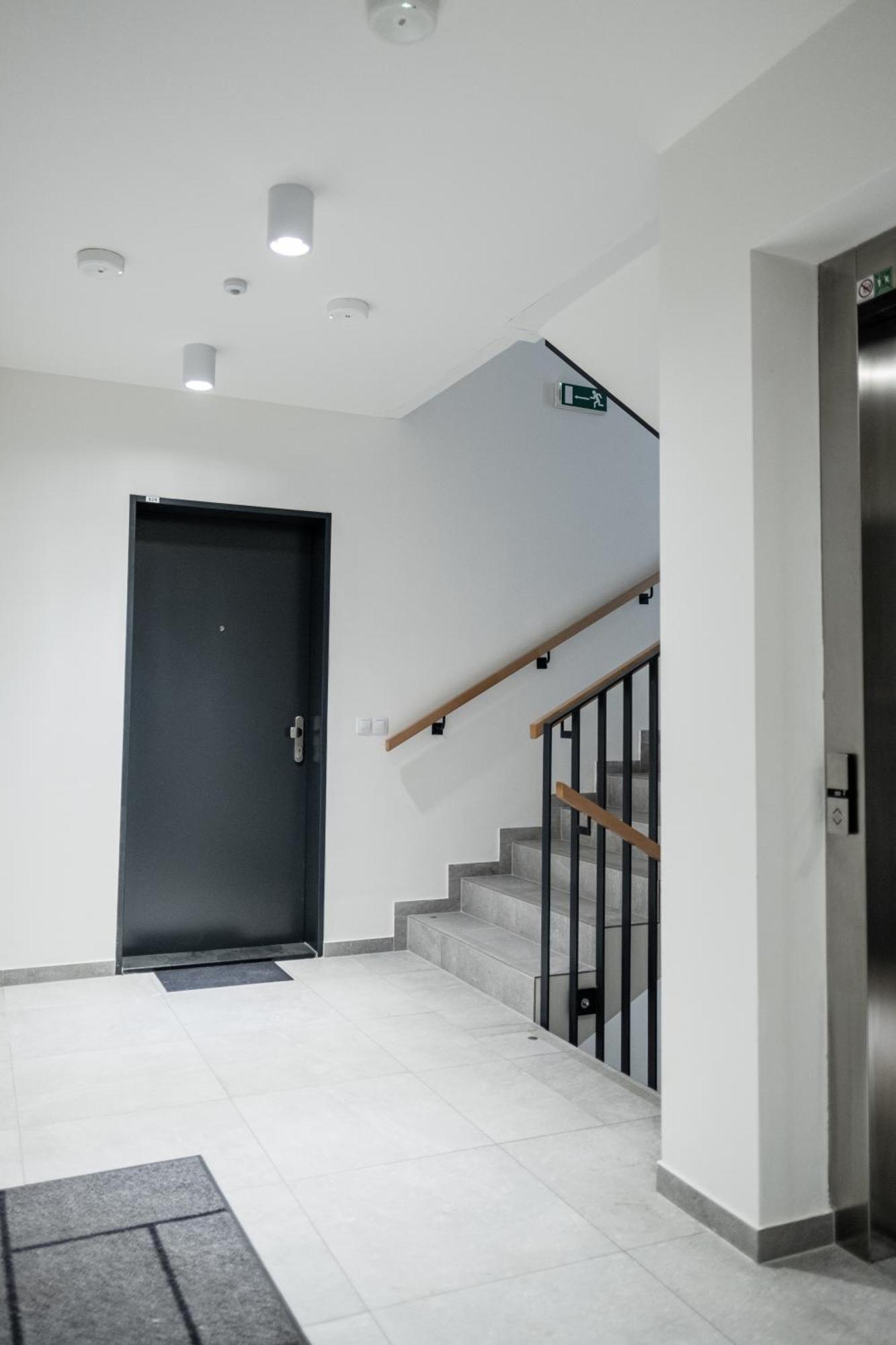 Luxury City Centre Apartment Prague Extérieur photo