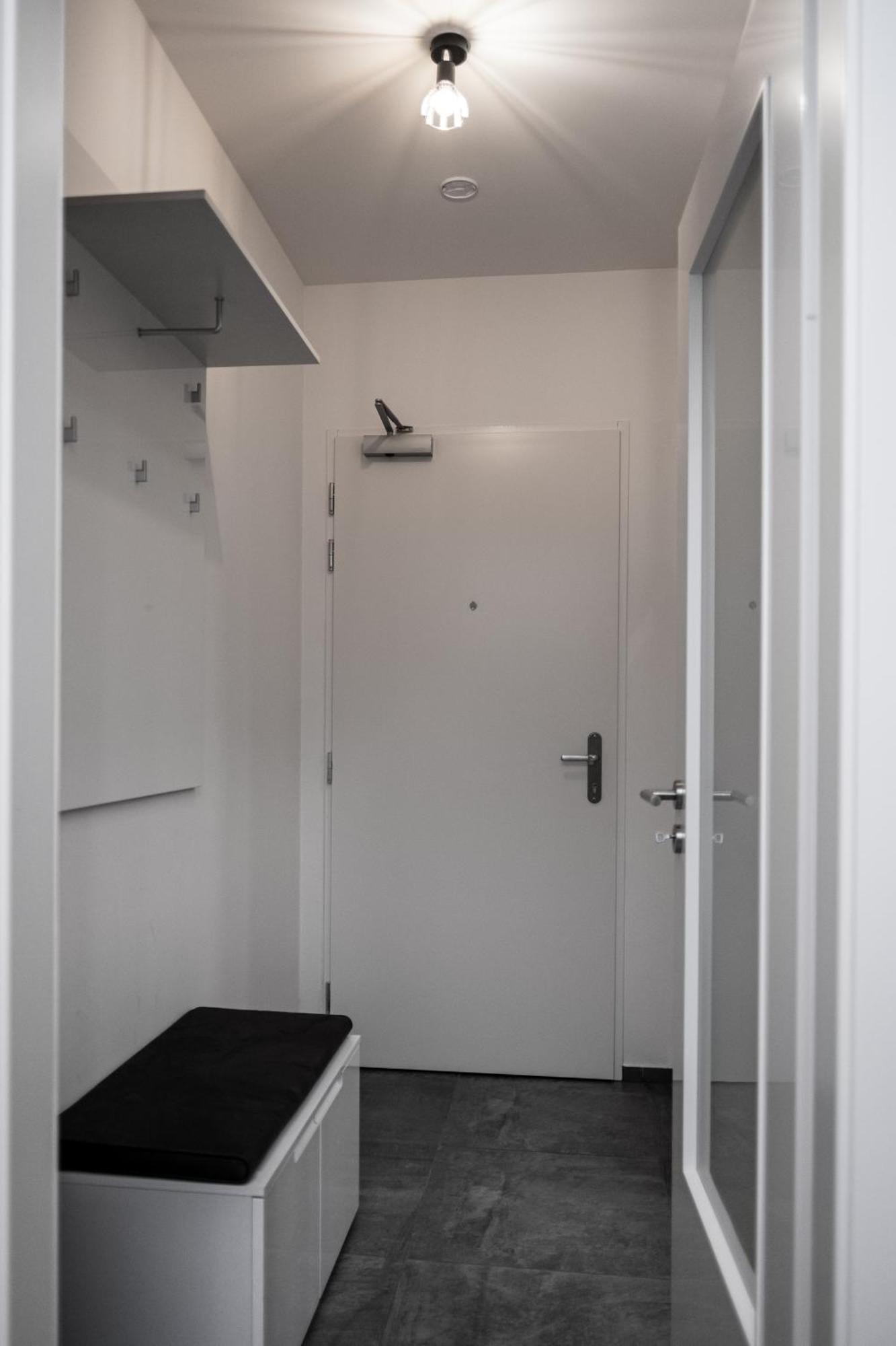 Luxury City Centre Apartment Prague Extérieur photo