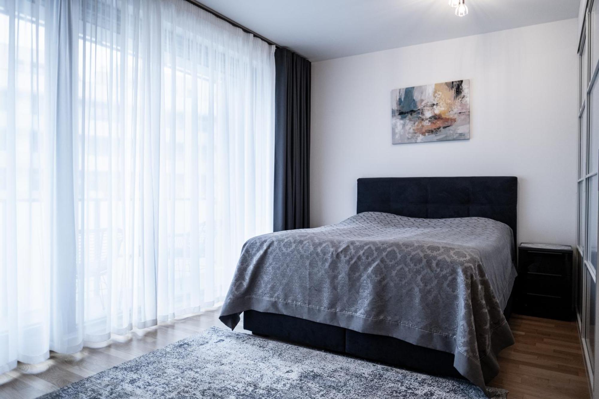 Luxury City Centre Apartment Prague Extérieur photo