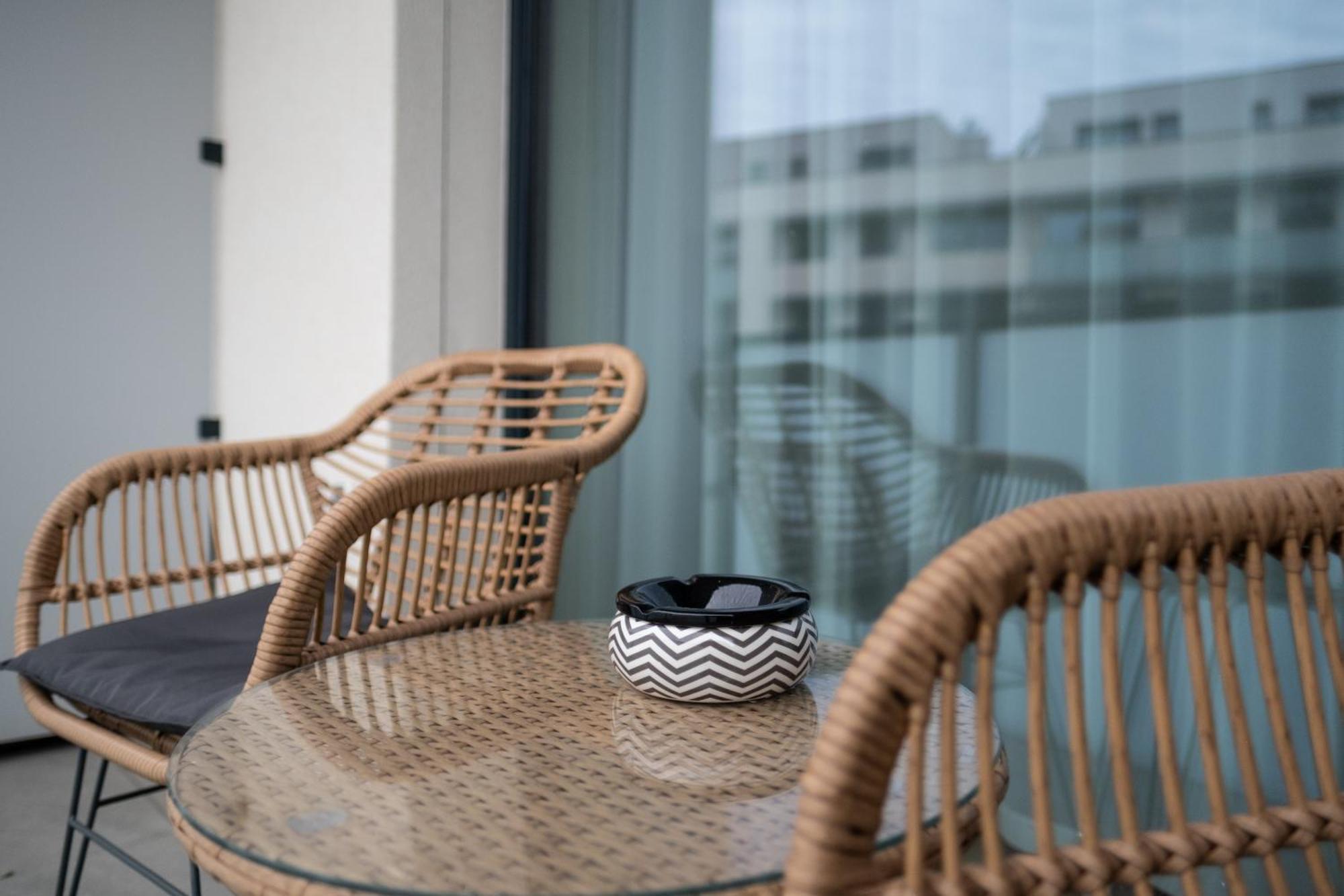 Luxury City Centre Apartment Prague Extérieur photo