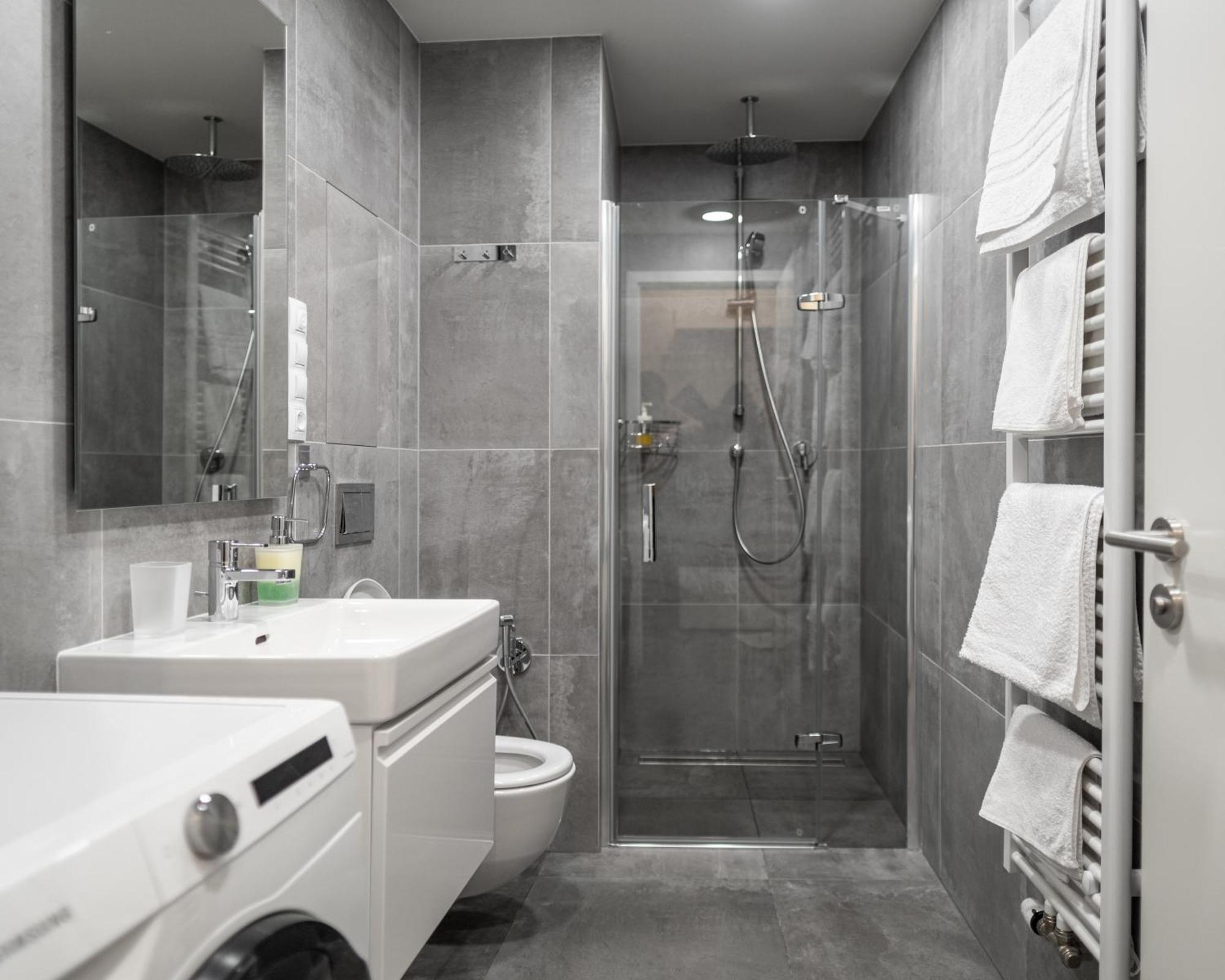 Luxury City Centre Apartment Prague Extérieur photo