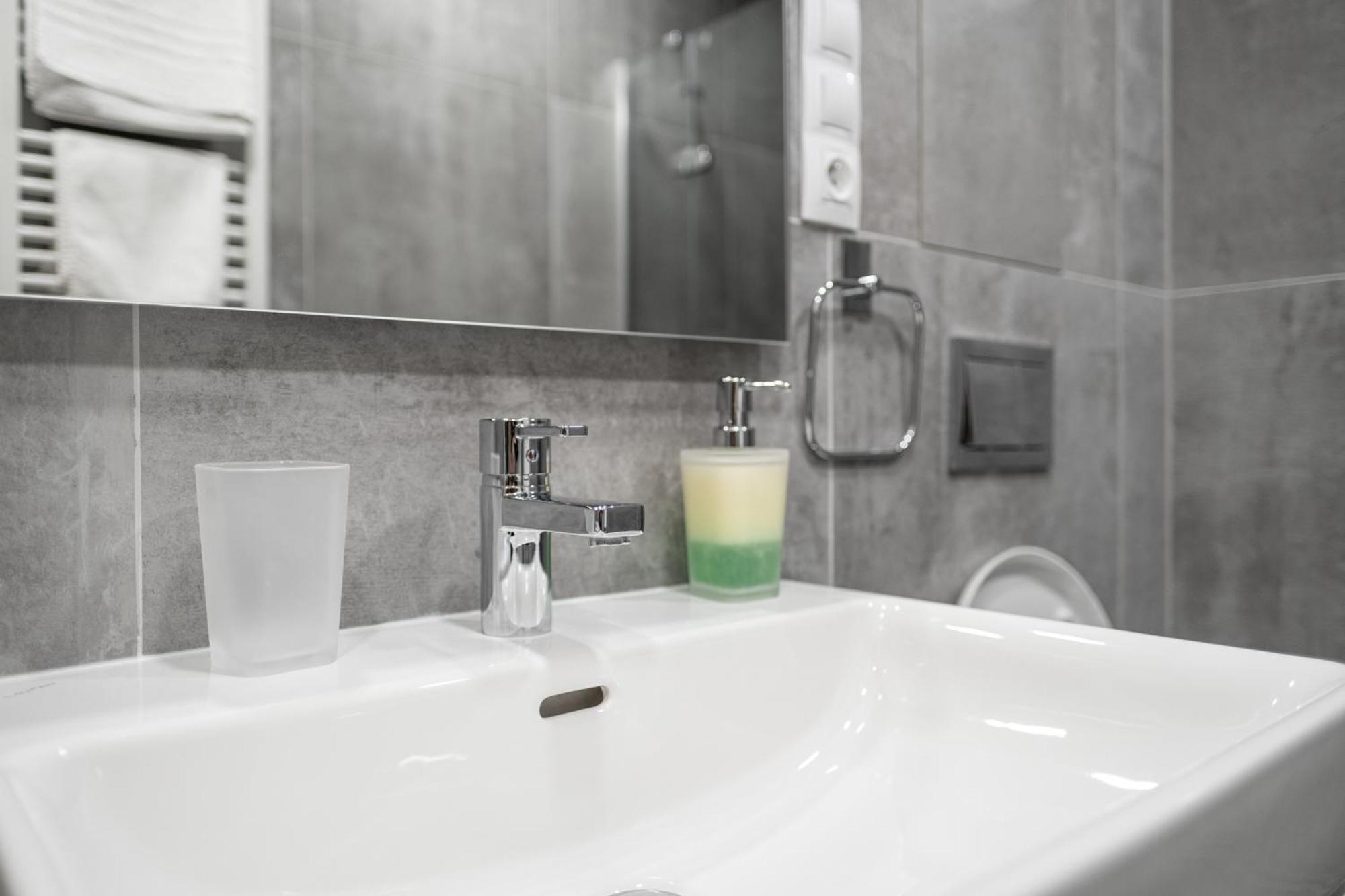 Luxury City Centre Apartment Prague Extérieur photo