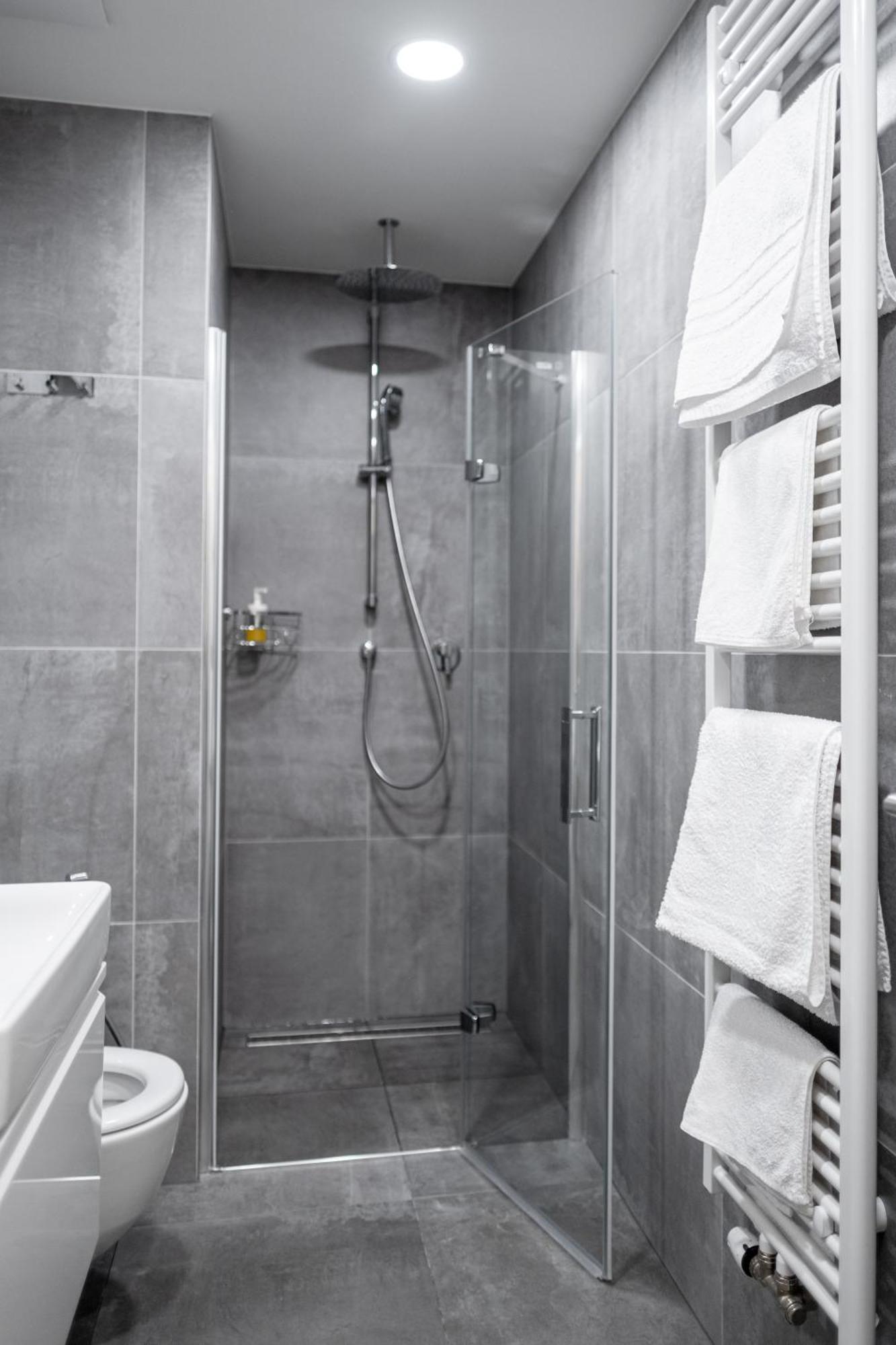 Luxury City Centre Apartment Prague Extérieur photo