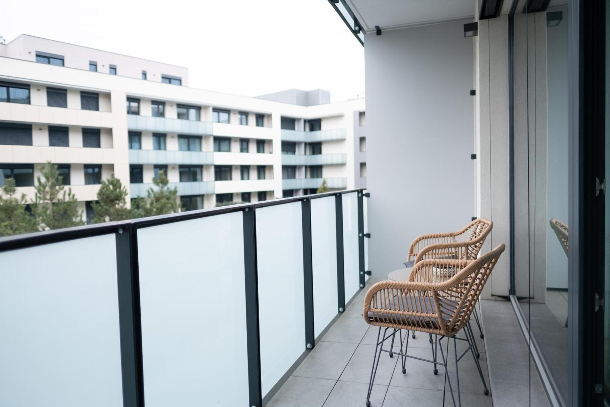 Luxury City Centre Apartment Prague Extérieur photo